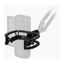 Elgato Wave Shock Mount Maximum Isolation From Anti-Vibration Noise