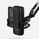 Elgato Wave Shock Mount Maximum Isolation From Anti-Vibration Noise