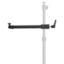 Elgato Solid Arm Master Mount For Easy Mounting and Adjusting of Lights Cameras & Microphones