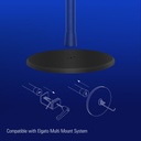 Elgato Heavy Base For Multi Mount Rigging System