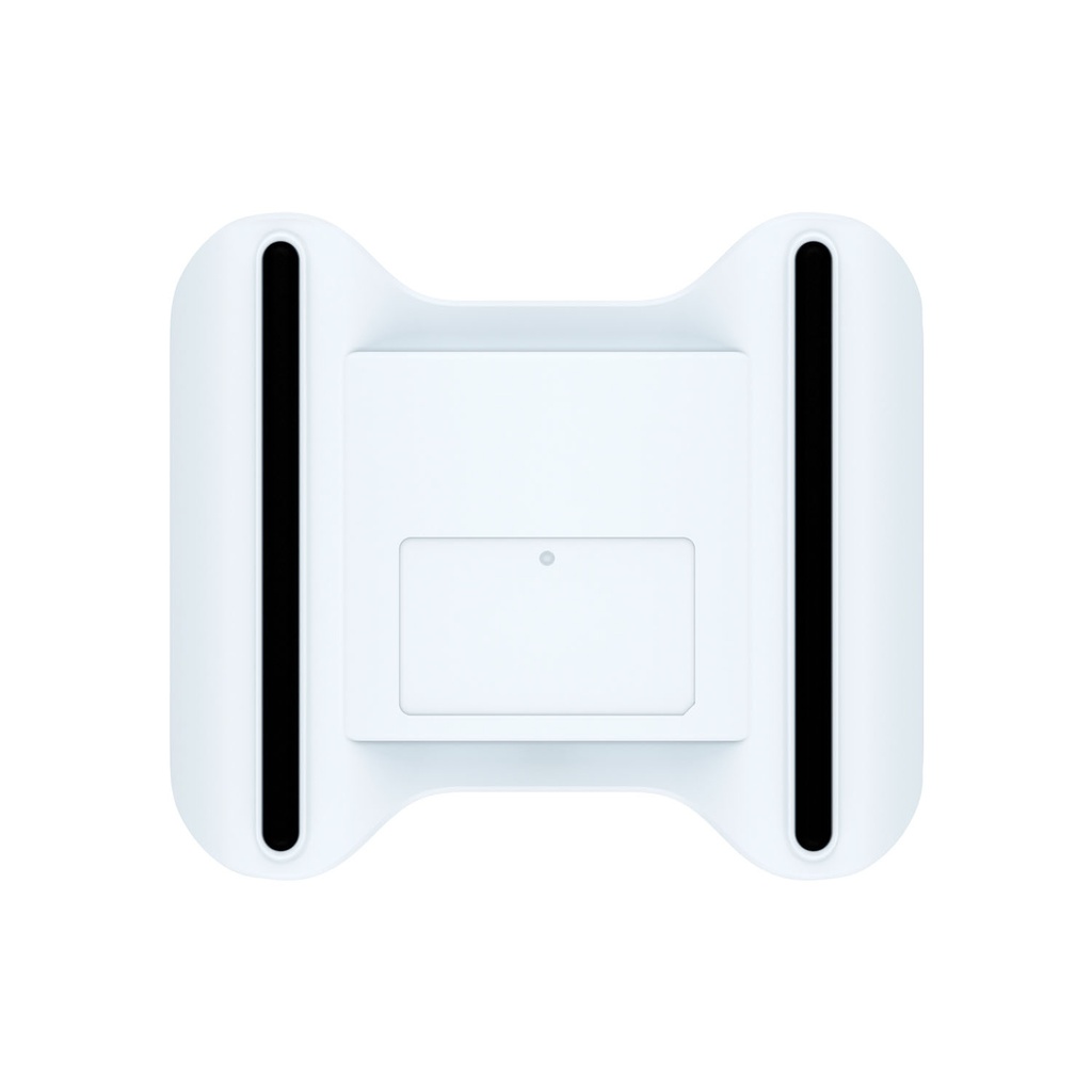 HyperX ChargePlay Duo Controller USB-C Charging Station For PS5 DualSense™ Wireless Controllers -White/Black