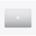Apple MacBook Air 13’’ (2026), M5 Chip 10-Core CPU, 10‑Core GPU, 16GB unified Memory, 1TB SSD, Liquid Retina display, Backlit Magic Keyboard (English & Arabic), Silver | MDH84AB/A