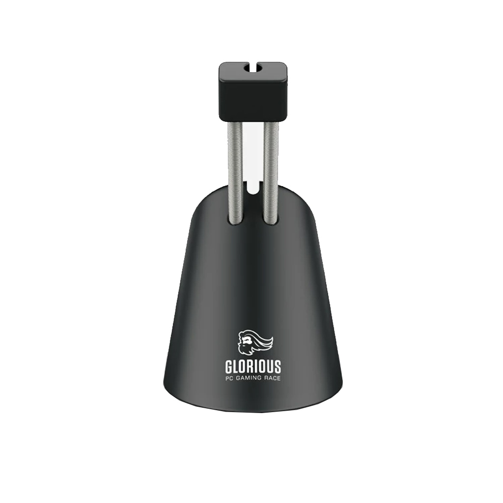 Glorious Mouse Bungee - Black