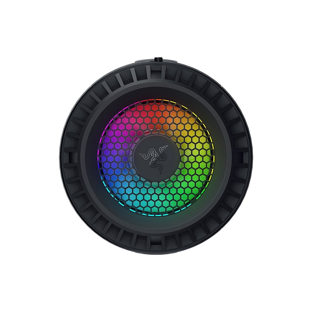 Razer Phone Cooler Chroma Android Smartphone Cooling Fan With Razer Chroma RGB