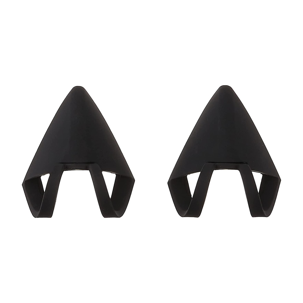 Razer Kitty Ears for Kraken Headsets: Compatible with Kraken 2019, Kraken TE Headsets, Adjustable Straps, Water Resistant Construction - Green