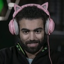 Razer Kitty Ears for Kraken Headsets: Compatible with Kraken 2019, Kraken TE Headsets, Adjustable Straps, Water Resistant Construction - Quartz Pink