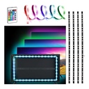 Twisted Minds Gaming Monitor/Tv RGB LED Strip Lights (2M)