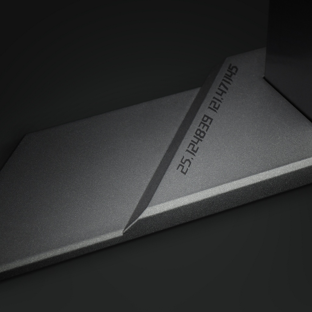 Asus Rog XH01 Herculx Graphics Card Holder