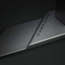 Asus Rog XH01 Herculx Graphics Card Holder