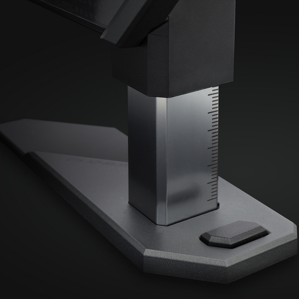 Asus Rog XH01 Herculx Graphics Card Holder