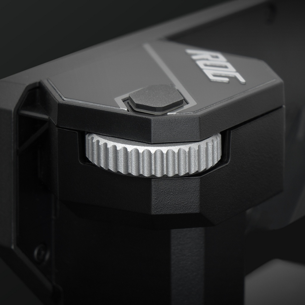 Asus Rog XH01 Herculx Graphics Card Holder