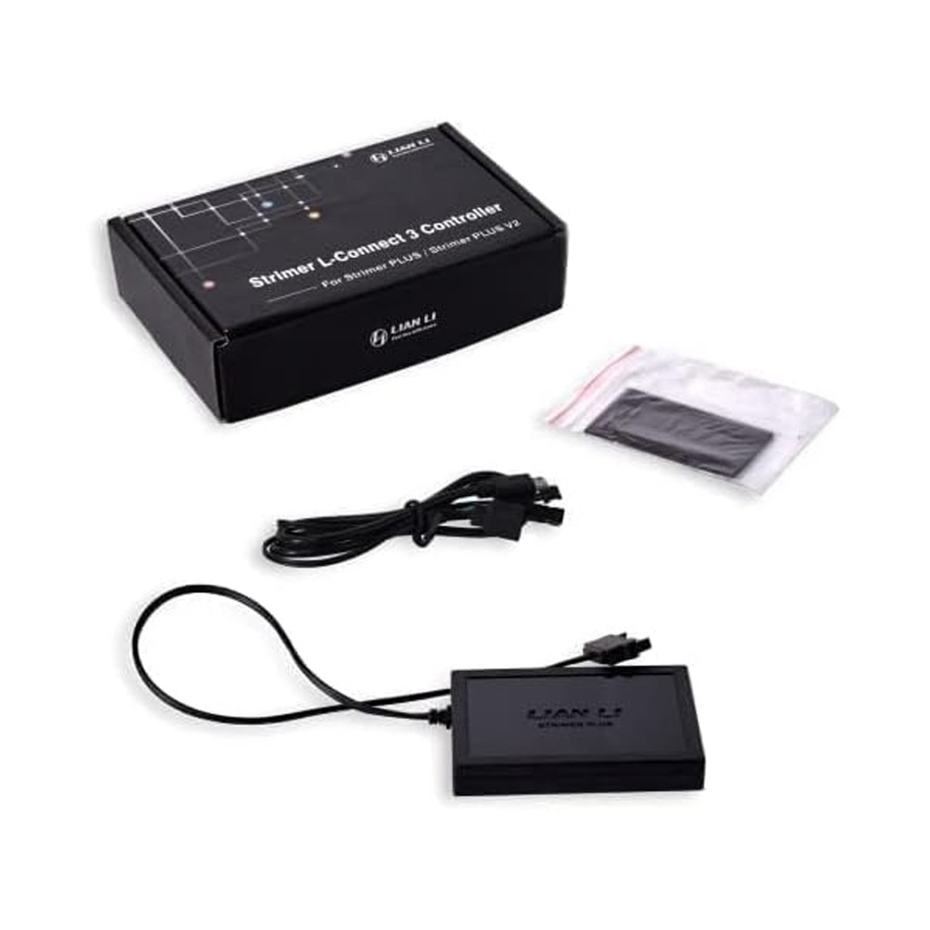 LIAN LI STRIMER L-Connect 3 Controller