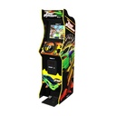 Arcade 1Up The Fast & The Furious Deluxe Arcade Cabinet Machine