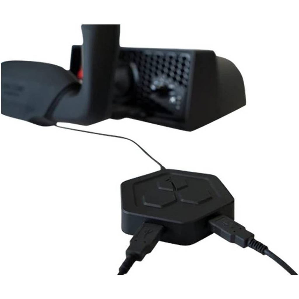 Honeycomb Aeronautical Xbox Hub For HoneyComb Flight Controls