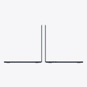 Apple MacBook Air 13’’ (2026), M5 Chip 10-Core CPU, 8‑Core GPU, 16GB unified Memory, 512GB SSD, Liquid Retina display, Backlit Magic Keyboard (English & Arabic), Midnight | MDHE4AB/A