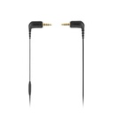 Rode SC10 Right-Angle 3.5mm TRRS Male Connectors Cable - (321MM)