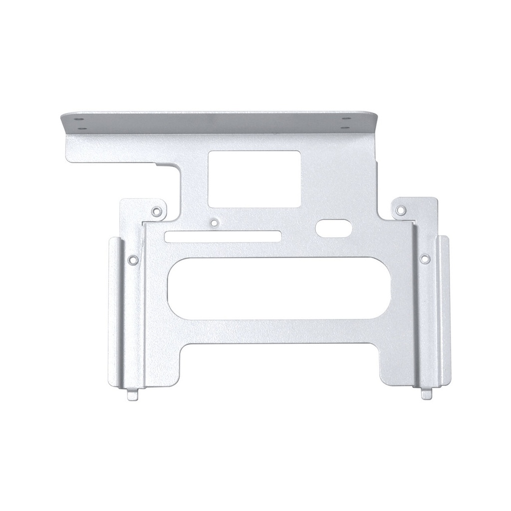 LIAN LI Upright GPU Bracket Upgrade Kit for 40 series GPU Compatilble - White