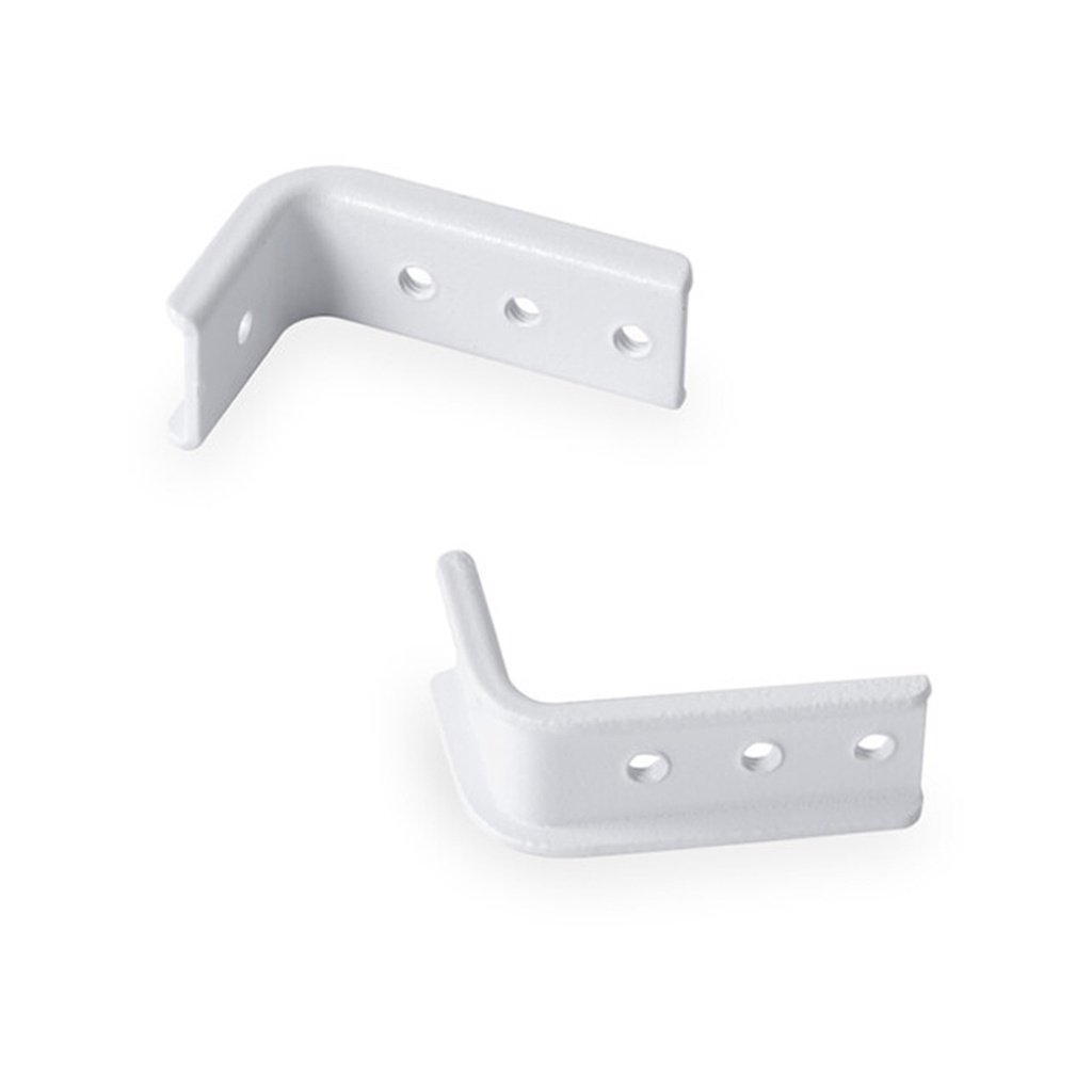 LIAN LI Upright GPU Bracket Upgrade Kit for 40 series GPU Compatilble - White