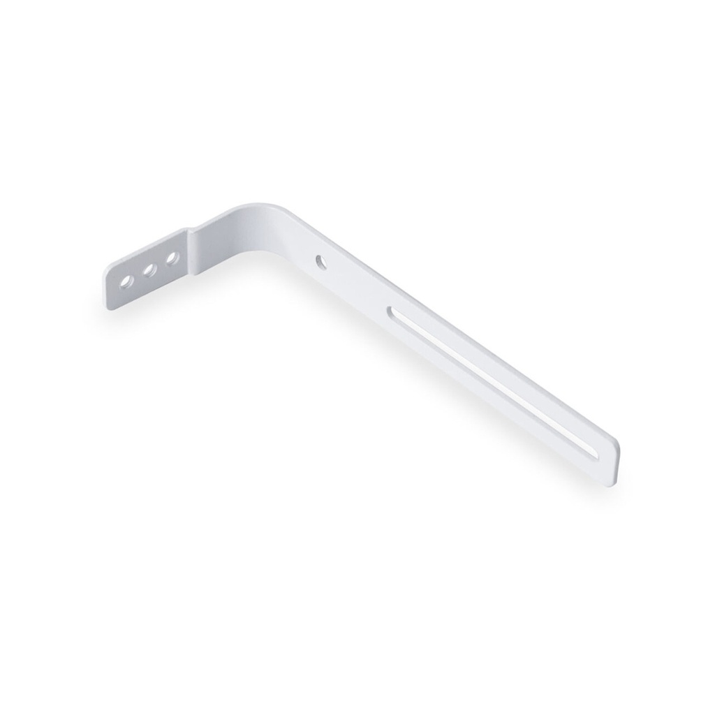 LIAN LI Upright GPU Bracket Upgrade Kit for 40 series GPU Compatilble - White