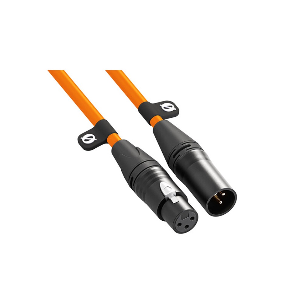 Rode XLR-6 Premium XLR Cable 6M - Orange