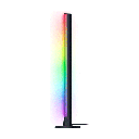 Razer Aether Standing RGB LED Light Bars, USB-C Connection, Reversible Front and Back Dual Lighting for PC, Works With Alexa & Google Home