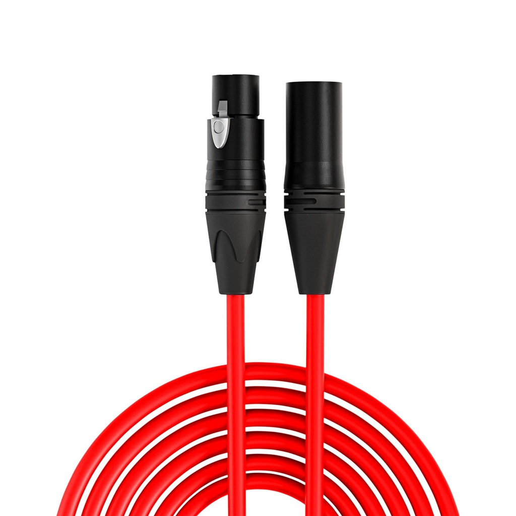 Rode XLR-6 Premium XLR Cable 6M - Red