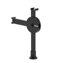 Rode Magmetic Mount Smartphone Accessory, Lightweight & Compact, Attach Mics Light & Accessories