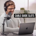 Rode DS2 Desktop Studio Arm Attach Mic,Lights,Phones & Cameras, Flexible Positioing, Low-Noise Operation
