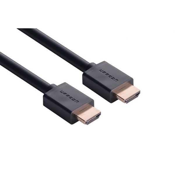 UGreen HDMI Cable 3m - Black