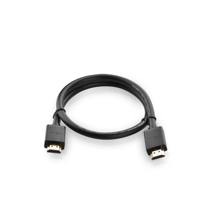 UGreen HDMI Cable 3m - Black