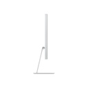 Apple Studio 27" 5K Retina Display Standard Glass Tilt-Adjustable Stand 12 MP Camera Studio-Quality Mic & Speaker Thunderbolt 5 Ports-Silver