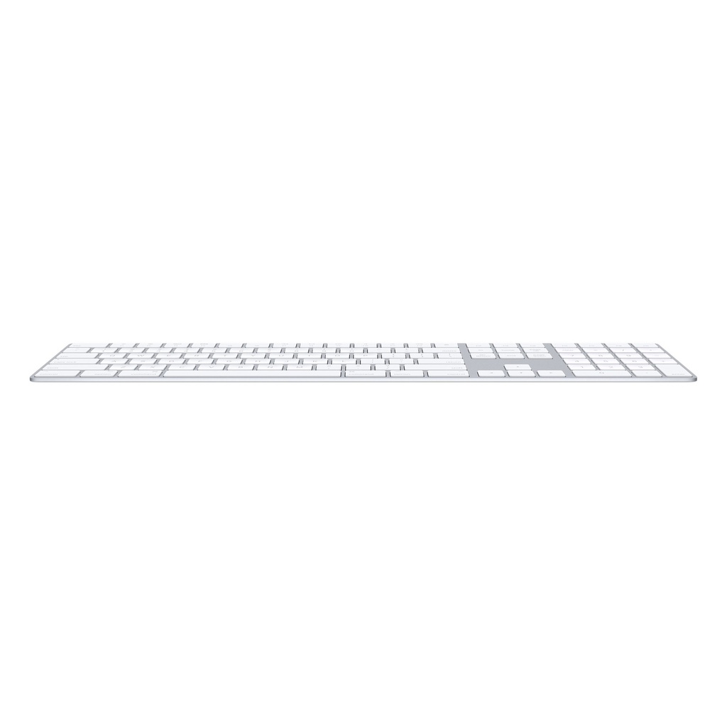 Applе Magic Keyboard with Numeric Keypad - Silver MQ052LZ/A