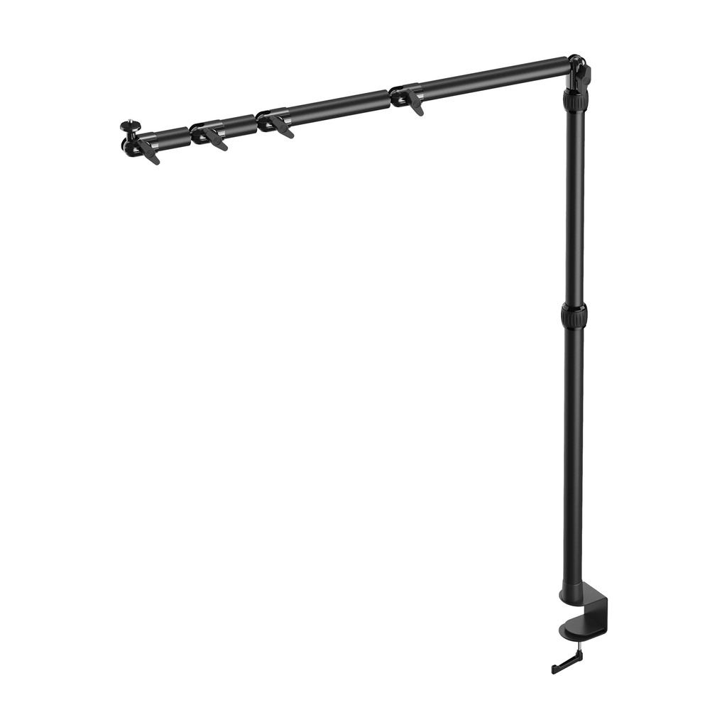 Elgato Flex Arm Kit Four Steel Tubes with Ball Joints Compatible With All Elgato Multi Mount