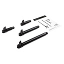 Elgato Flex Arm Kit Four Steel Tubes with Ball Joints Compatible With All Elgato Multi Mount