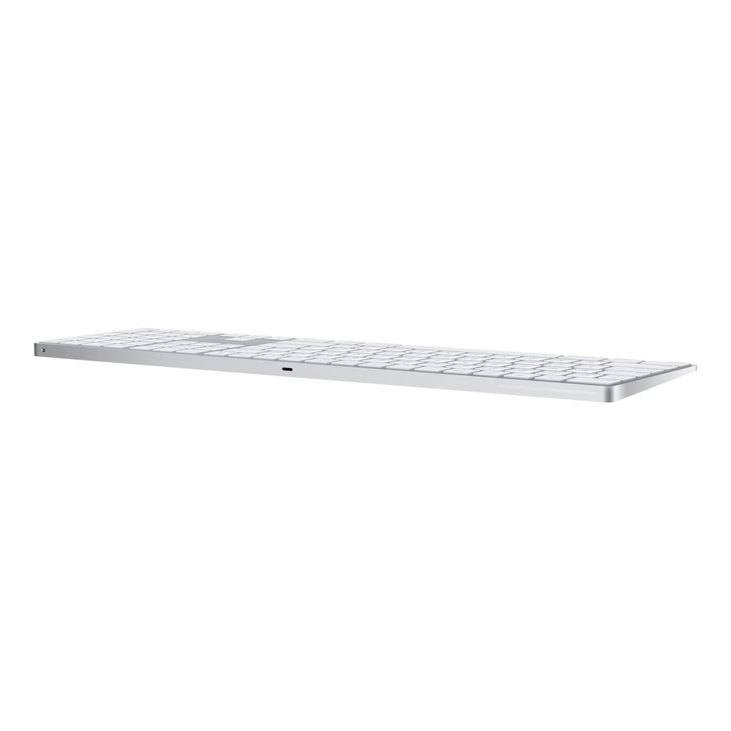 Applе Magic Keyboard with Numeric Keypad - Silver MQ052LZ/A