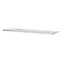 Applе Magic Keyboard with Numeric Keypad - Silver MQ052LZ/A