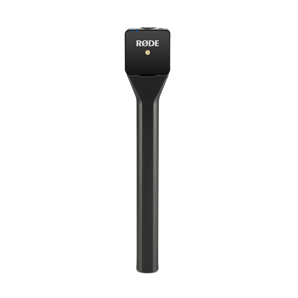 Rode Interview GO Hand Held Adaptor For Wireless Go