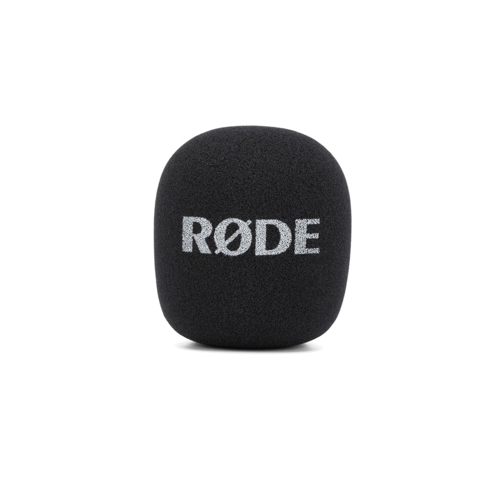Rode Interview GO Hand Held Adaptor For Wireless Go