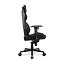 Cougar Hotrod Royal Gaming Chair, Multi-Zone Backrest, Premium Hyper-Dura Leatherette, 4D Armrest and Class 4 Gas Cylinder-Black