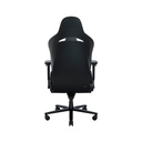 Razer Enki Gaming Chair, For All Day Comfort Built-in Lumbar Arch Optimized Cushion Density, 4D Armrests - Black