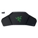 Razer Clio-THX Spatial Audio-Enabled Wireless Speaker Head Cushion - Black