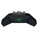 Razer Clio-THX Spatial Audio-Enabled Wireless Speaker Head Cushion - Black