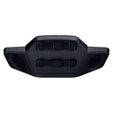 Razer Clio-THX Spatial Audio-Enabled Wireless Speaker Head Cushion - Black