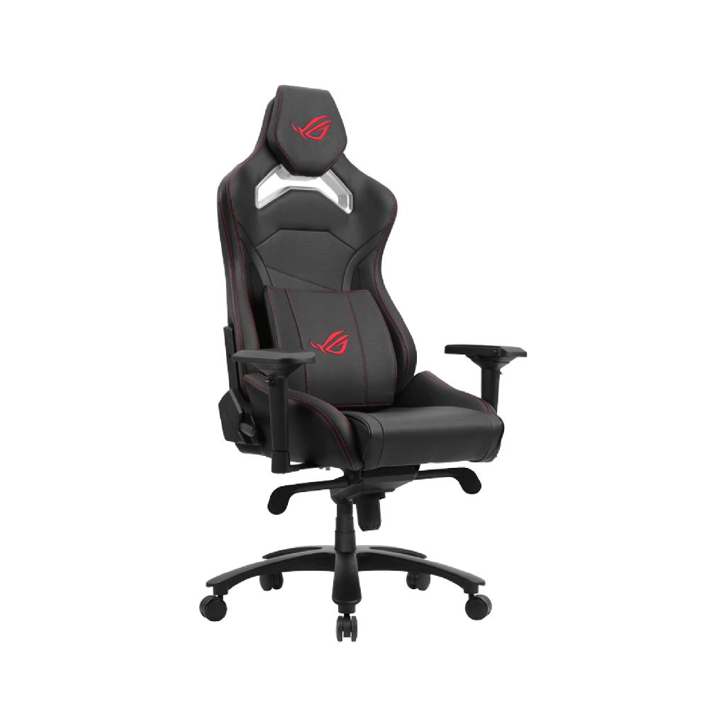 ASUS SL301CW ROG CHARIOT X CORE Gaming Chair - Black
