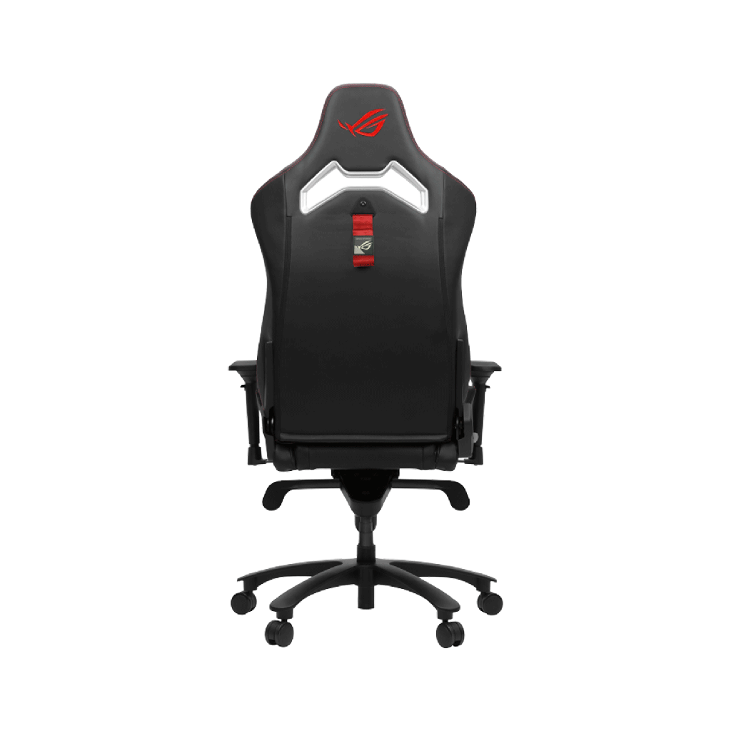 ASUS SL301CW ROG CHARIOT X CORE Gaming Chair - Black