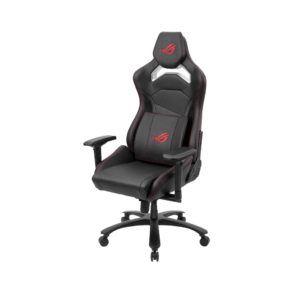 ASUS SL301CW ROG CHARIOT X CORE Gaming Chair - Black