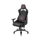 ASUS SL301CW ROG CHARIOT X CORE Gaming Chair - Black