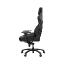 ASUS SL301CW ROG CHARIOT X CORE Gaming Chair - Black