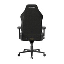 DXRacer MARTIAN Series Electric Adjustable Backrest Large (Fabric) Gaming Chair - Black