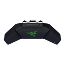 Razer Clio Wireless Speaker Head Cushion: THX Spatial Audio Enabled, Integrated Near Field Dual Speakers, Multiple Audio Setups, Two 43 mm Full Range Drivers + Aluminum Cone, Bluetooth & USB-C, Black | RC81-04350101-R3U1